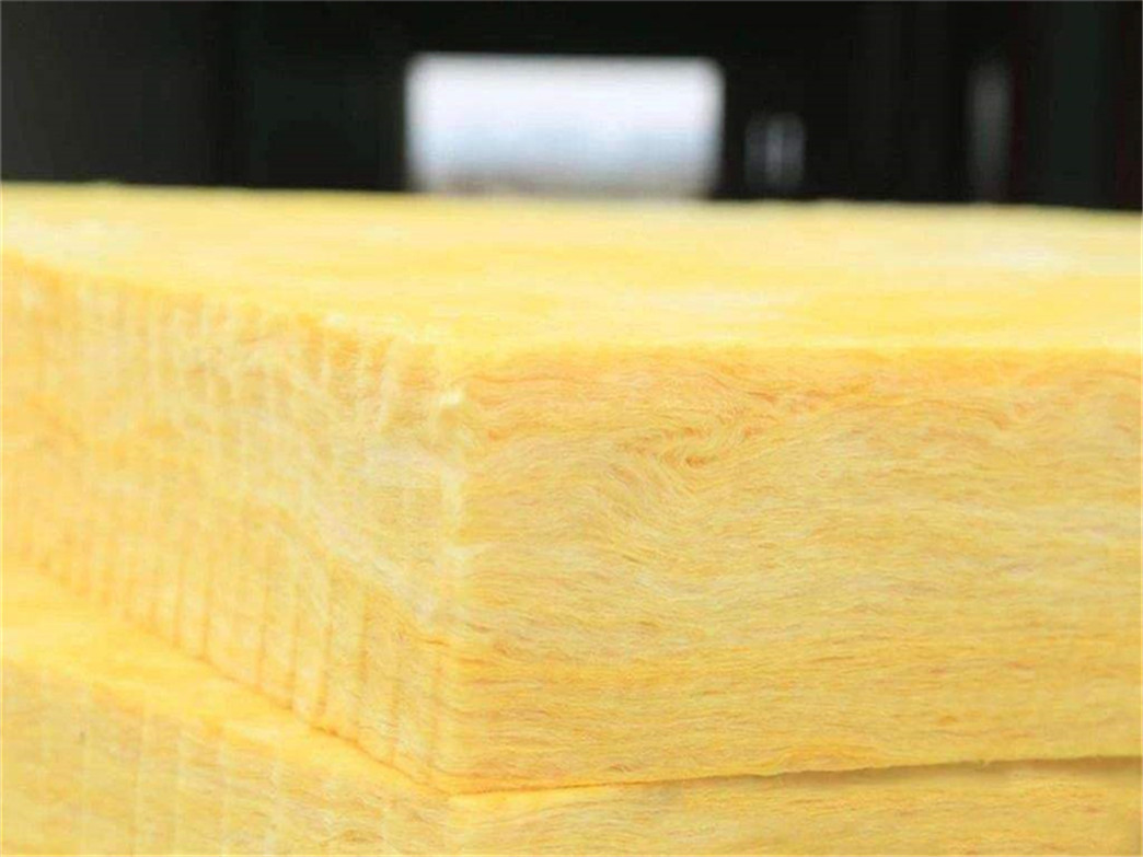 玻璃棉外墻保溫板價(jià)格