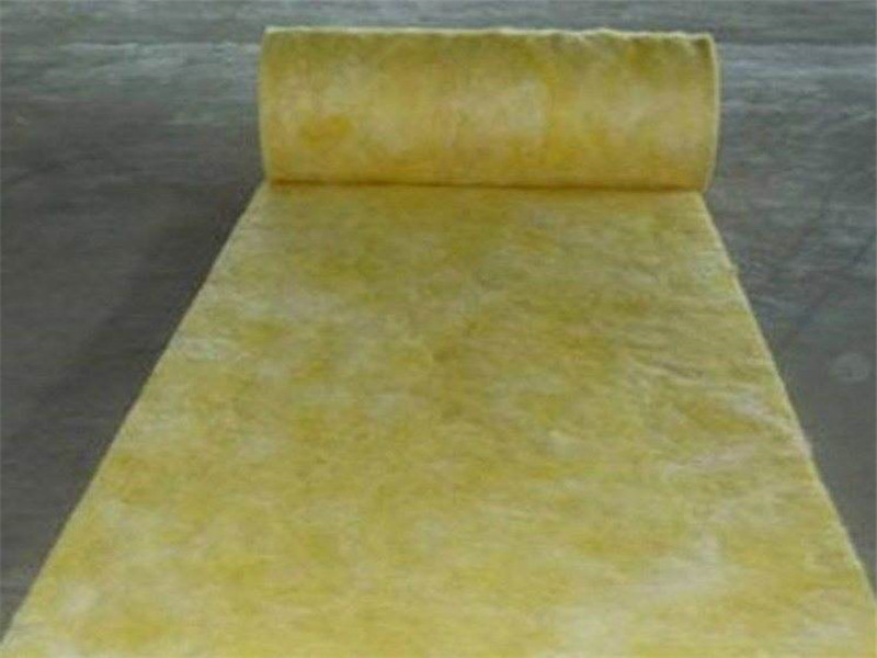 玻璃棉卷氈品牌好