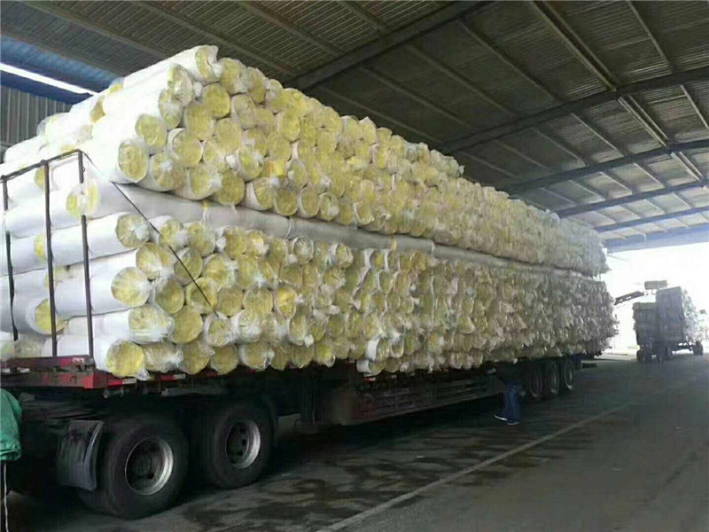 玻璃棉氈源頭廠