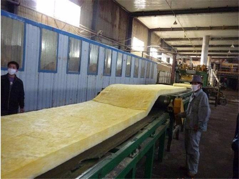 玻璃棉氈鋁箔可燃嗎
