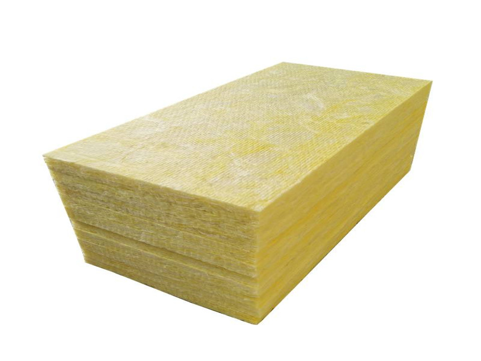 玻璃棉板參數(shù)