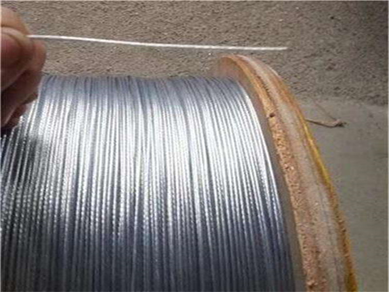 鋼結(jié)構(gòu)專用撐托鋼絲繩