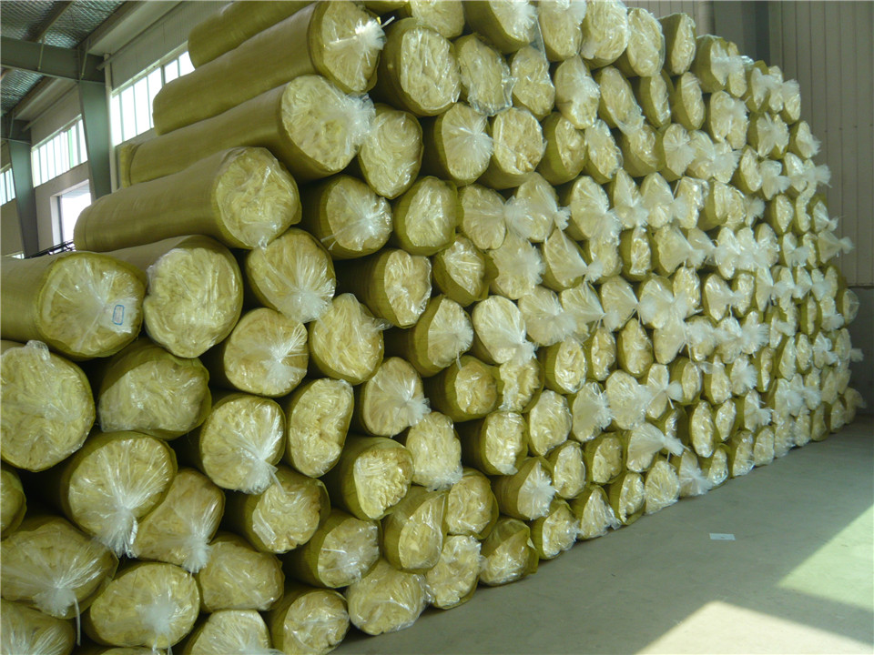 南昌玻璃棉卷氈批發(fā)