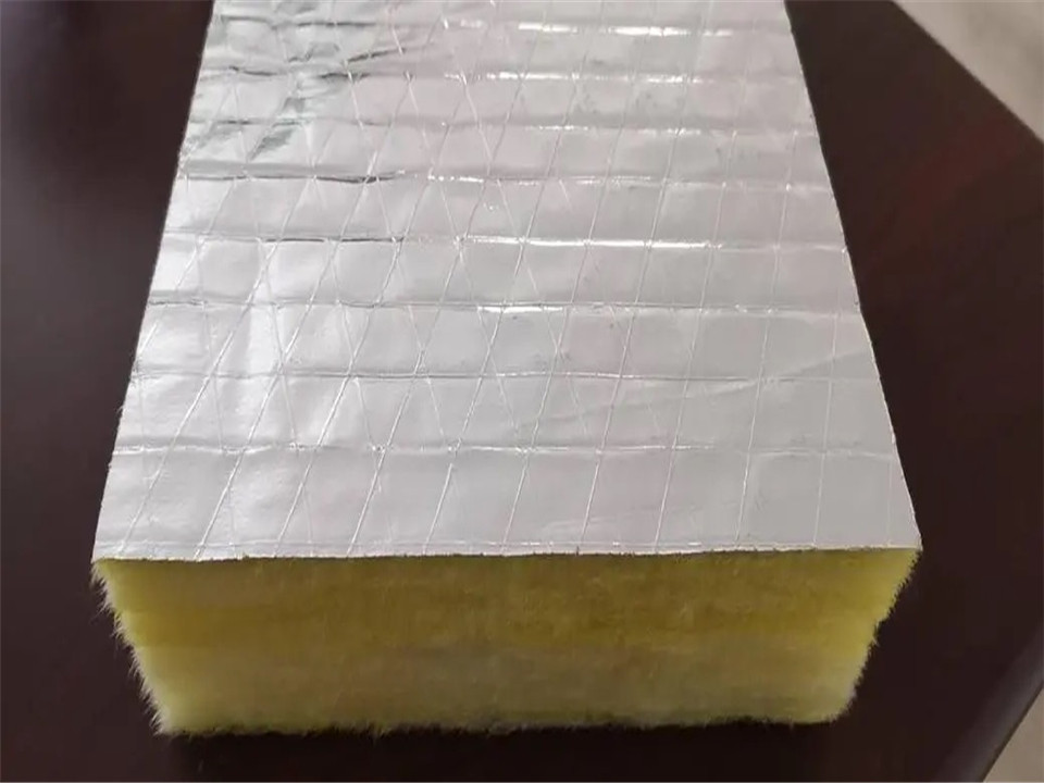 普洱玻璃棉卷氈批發(fā)